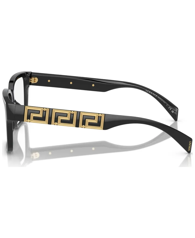 Versace Men's Eyeglasses