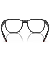 Prada Linea Rossa Men's Eyeglasses