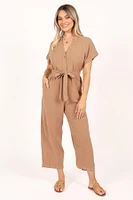 Petal and Pup Women's Archie Jumpsuit
