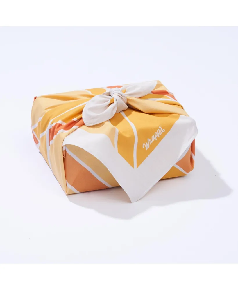 Wrappr Sweet Nothing | 28 Furoshiki Gift Wrap - Open Miscellaneous