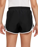 Nike Big Girls Dri-Fit Tempo Running Shorts