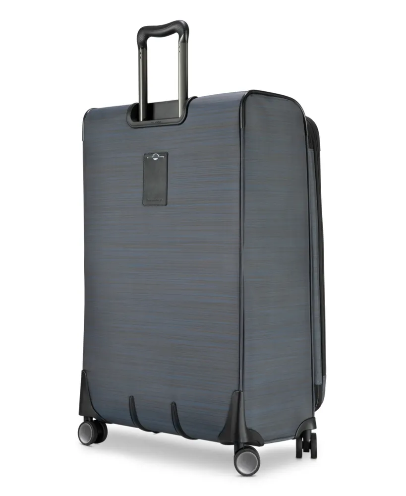 Montecito 2.0 Soft Side 30" Check-In Spinner Suitcase