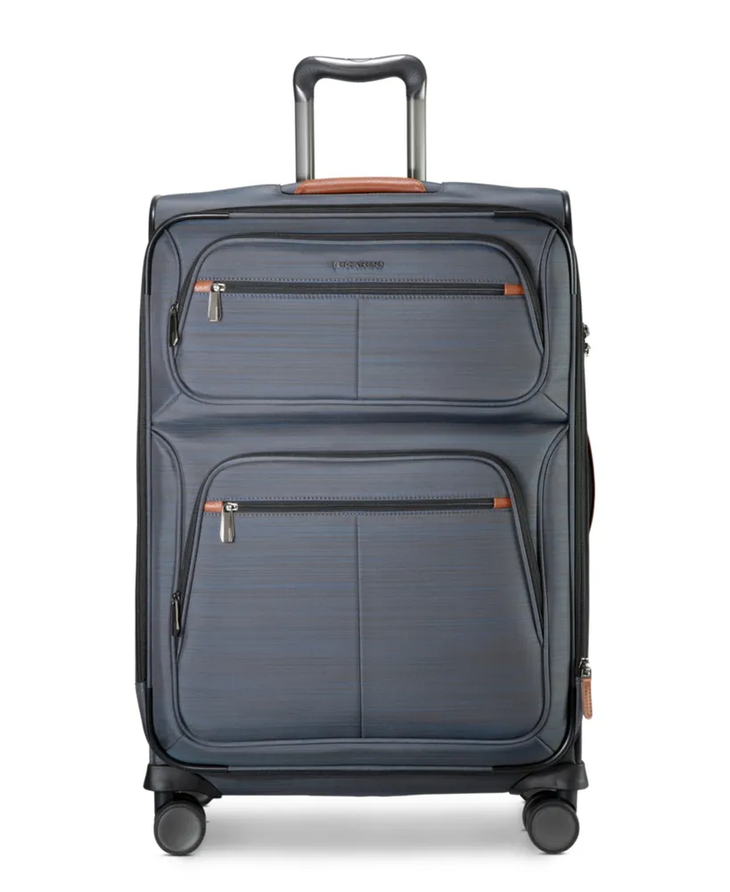 Montecito 2.0 Soft Side 26" Check-In Spinner Suitcase