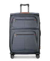 Montecito 2.0 Soft Side 26" Check-In Spinner Suitcase