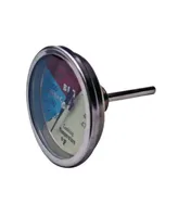 Old Smokey Bt-2 in. Temperature Gauge