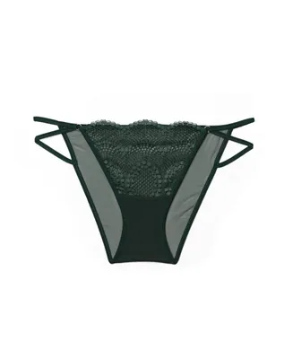 Adore Me Women's Mirianne Thong Panty