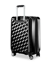 Melrose Hardside 20" Carry-on Spinner Suitcase