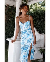 Petal and Pup Women's Yelena Dress