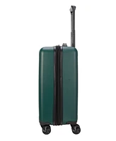 Sharper Image Journey Lite 20" Hardside Carry On