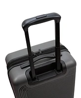 Sharper Image Journey Lite 20" Hardside Carry On