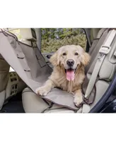 PetSafe Happy Ride Hammock, Fits Most Vehicles, Waterproof, Tan