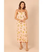 Petal and Pup Women's Cecily Slip Dress