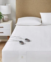 Beautyrest Cool Touch Heated Mattress Pad