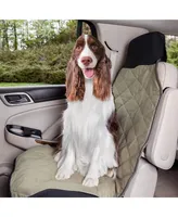 PetSafe Happy Ride Seat Cover, Waterproof, Fits Most Vehicles