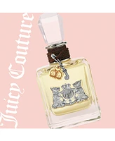 Juicy Couture Eau de Parfum, 3.4 oz