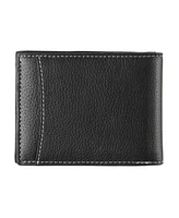 Johnston & Murphy Men's Kingston Billfold Wallet