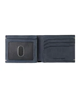 Johnston & Murphy Men's Jackson Billfold Wallet