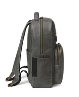 Johnston & Murphy Men's Rhodes Backpack