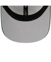 Men's New Era White, Green Bay Packers 2023 Nfl Sideline 39THIRTY Flex Hat