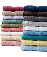 Lands' End Premium Supima Cotton Bath Towel