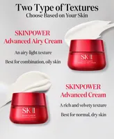 Sk-ii Skinpower Advanced Airy Cream