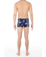 Men's Lobster Swim Shorts