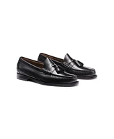 G.h.bass Men's Lennox Tassel Weejuns Comfort Loafers