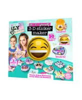 iLY Diy 3D Sticker Maker