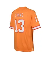 Tampa Bay Buccaneers Mike Evans Nike Kids Home Game Jersey