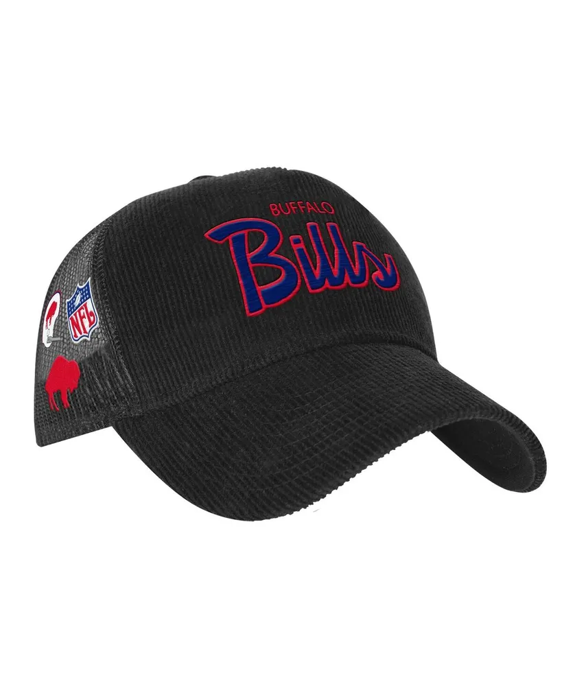 Retrodome Pro Snapback Buffalo Bills