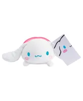 Hello Kitty Cinnamoroll Sashimi Plush, Premium Stuffed Animal, 6" - Multi