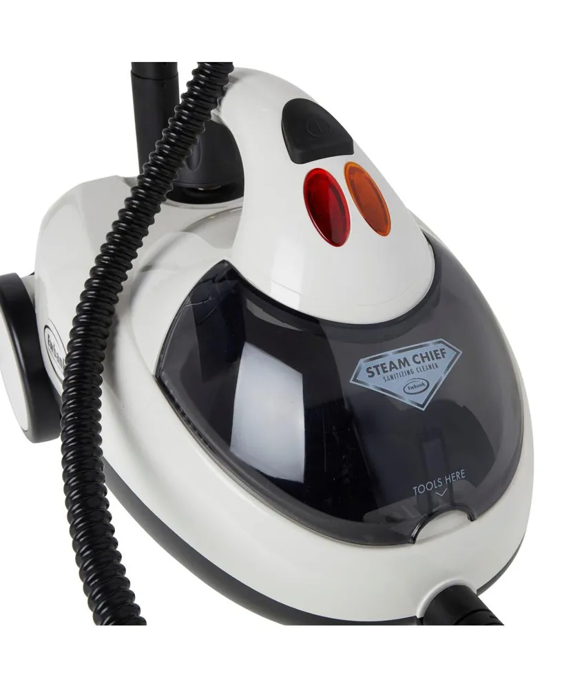 Ewbank Steam Chief - Steam Cleaner