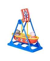 Peppa Pig Peppa's Pirate Ride