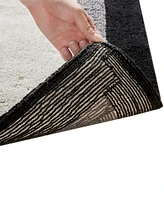 Madison Park Amherst Bath Rug