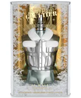 Jean Paul Gaultier Le Male Eau de Toilette Holiday Collector Edition Spray, 4.2 oz.