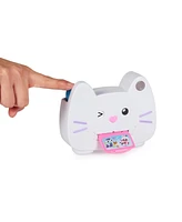 Gabby's Dollhouse, KittyCamera, Pretend Play Preschool Kids Toys
