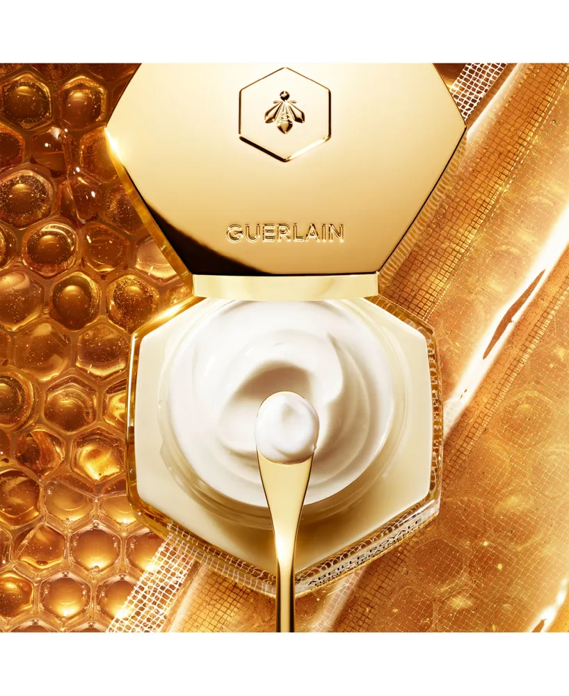 Guerlain Abeille Royale Honey Treatment Day Cream Refill