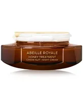 Guerlain Abeille Royale Honey Treatment Night Cream Refill