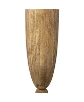 Regina Andrew Georgina Wood Table Lamp