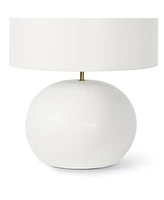 Regina Andrew Blanche Concrete Table Lamp