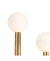 Regina Andrew Happy Sconce Lamp