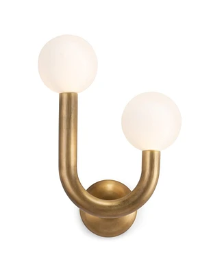 Regina Andrew Happy Sconce Lamp