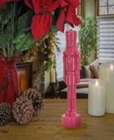 National Tree Company 12" Hgtv Home Collection Nutcracker Christmas Decor