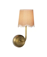 Regina Andrew Ariel Sconce Lamp