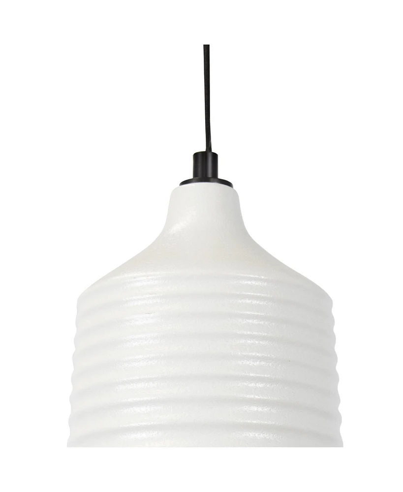 Regina Andrew Ojai Ceramic Pendant Lamp