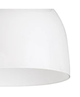 Regina Andrew Mixer Flush Mount Lamp