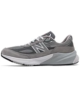 New Balance Men's 990 V6 Running Sneakers from Finish Line