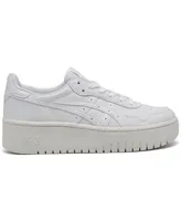 Asics Women's S Platform Casual Sneakers from Finish Line