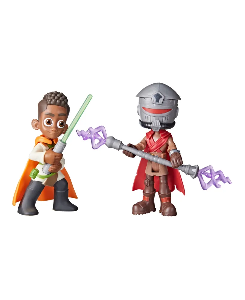 Star Wars Pop