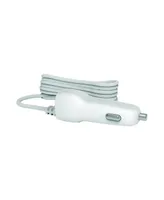 Dr. Brown's Auto Adapter for Electric Breast Pump, 6 foot long